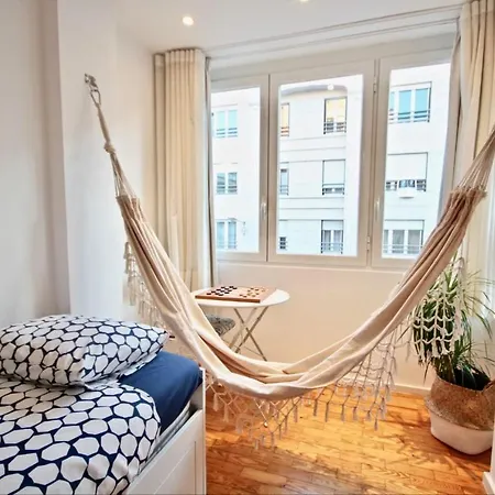 Apartment Akicity Ourique Targa