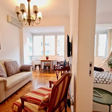Apartment Akicity Ourique Targa *
