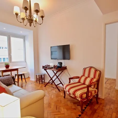 Apartment Akicity Ourique Targa