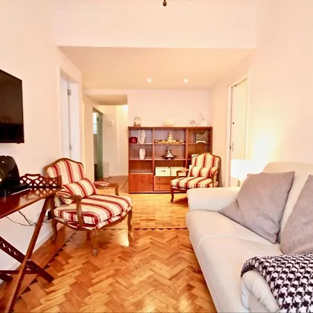Apartment Akicity Ourique Targa *