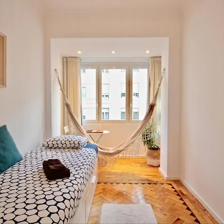 Appartement Akicity Ourique Targa