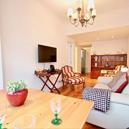 Apartment Akicity Ourique Targa *