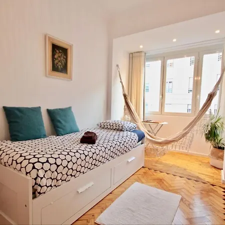 Apartment Akicity Ourique Targa